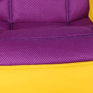 Sports Chair Kids Sofa Bean Bag Polyester Fabric - Relaxsit