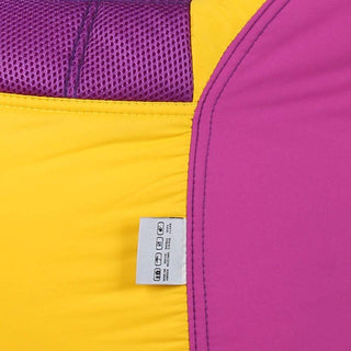 Sports Chair Kids Sofa Bean Bag Polyester Fabric - Relaxsit