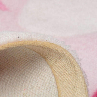 Ultra Soft Texture Chenille Plush Bath Rugs, Non Slip Microfiber Door Mat for Kitchen, 31 x 20" inches or 50 x 80cm - Relaxsit