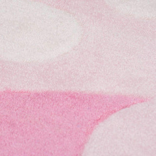 Ultra Soft Texture Chenille Plush Bath Rugs, Non Slip Microfiber Door Mat for Kitchen, 31 x 20" inches or 50 x 80cm - Relaxsit