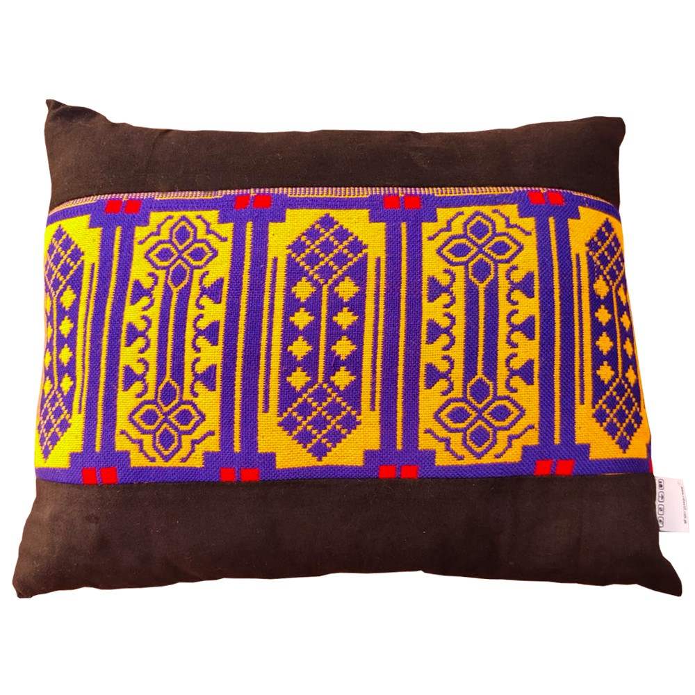 Sofa Cushion, Throw Pillow, traditional cushion Filled Relaxsit