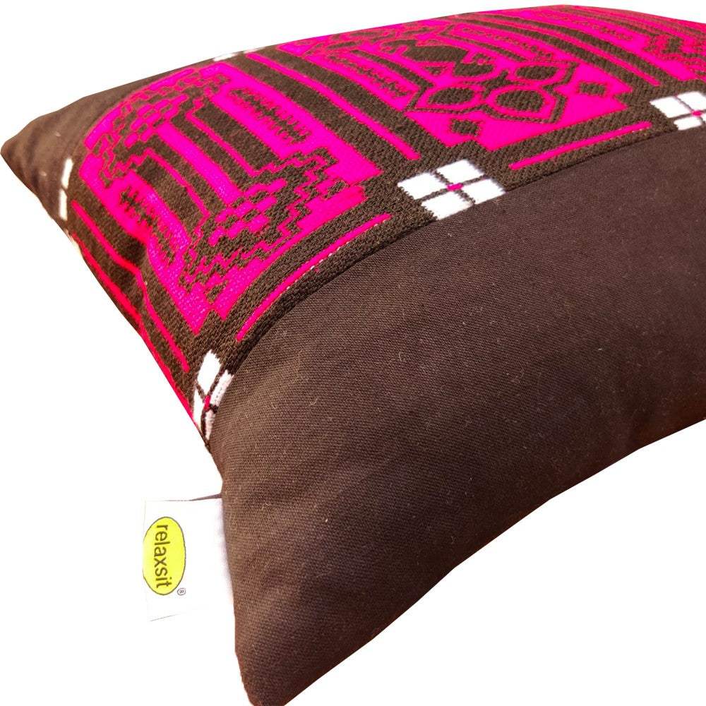 Sofa Cushion, Throw Pillow, traditional cushion Filled Relaxsit