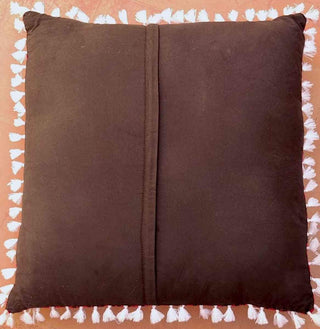 Traditional Floor Filled Cushion Acrylic & polyester Inclusive of filing case size 26 x 26" Relaxsit