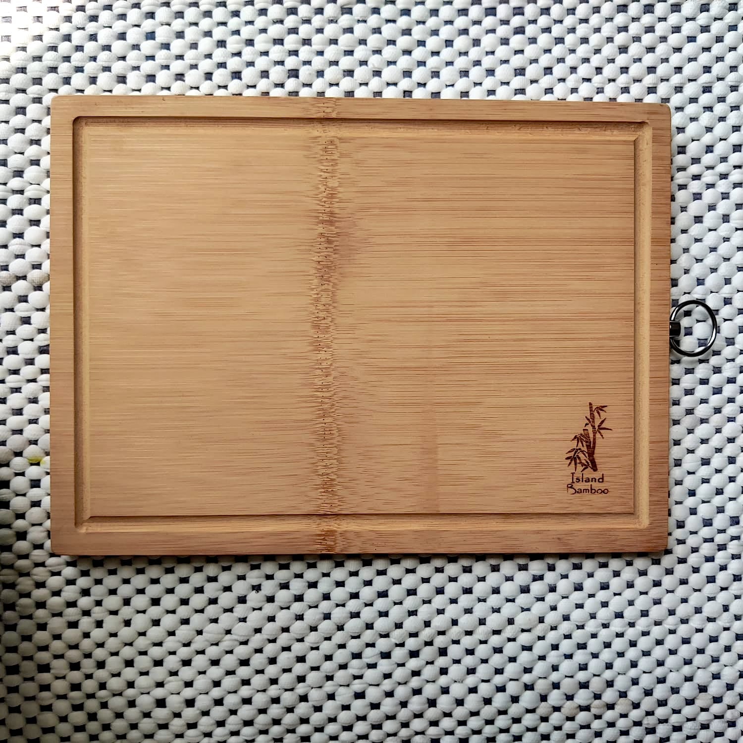 Bamboo Wooden  Chopping Board