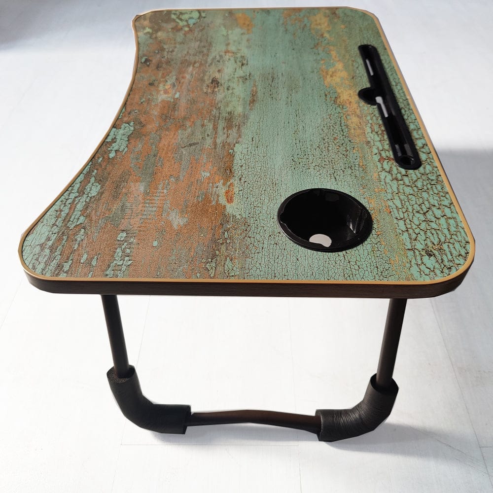 NextGEN Foldable Bed Table, Floor table, Drawing Desk, Portable Laptop Bed, Computer Table, Couch size: 40 x 60 cm - Relaxsit