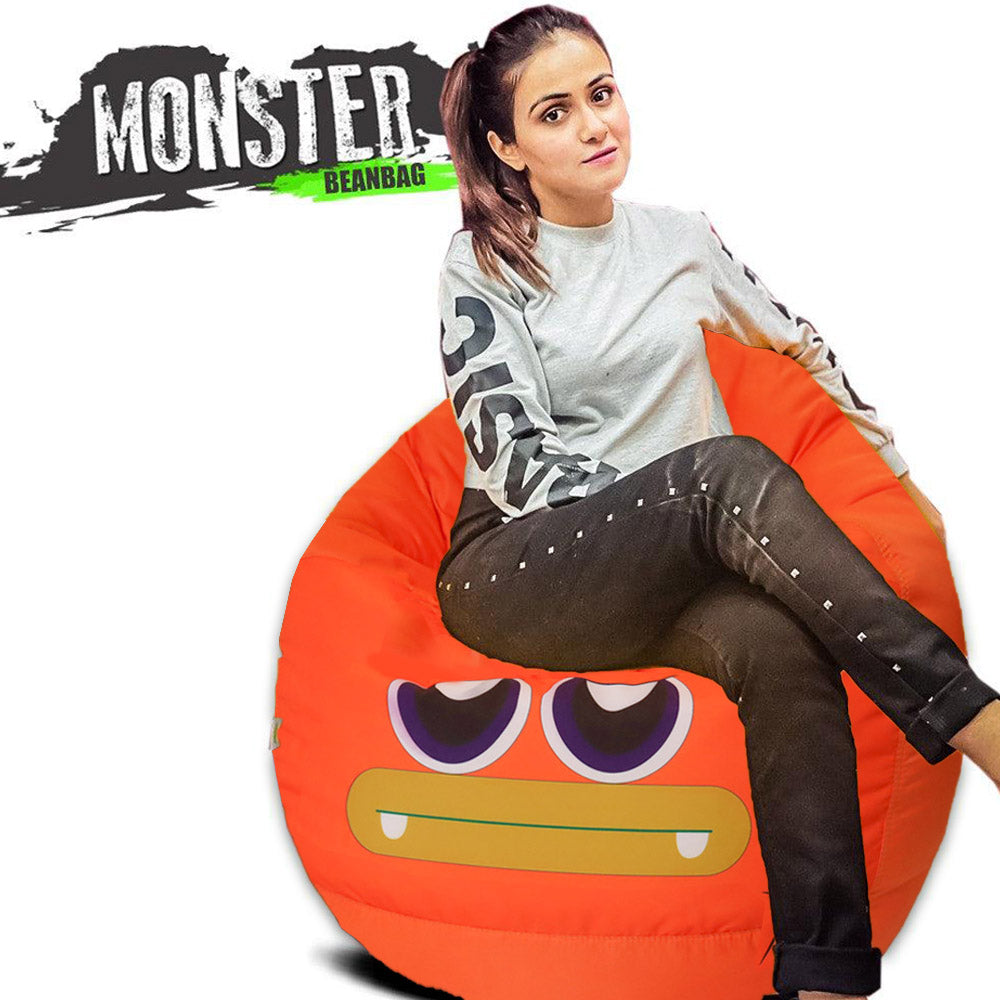 Buy Monsters Bean Bag in Pakistan Relaxsit