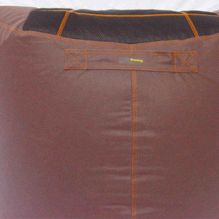 Sports Chair Kids Sofa Bean Bag Polyester Fabric - Relaxsit