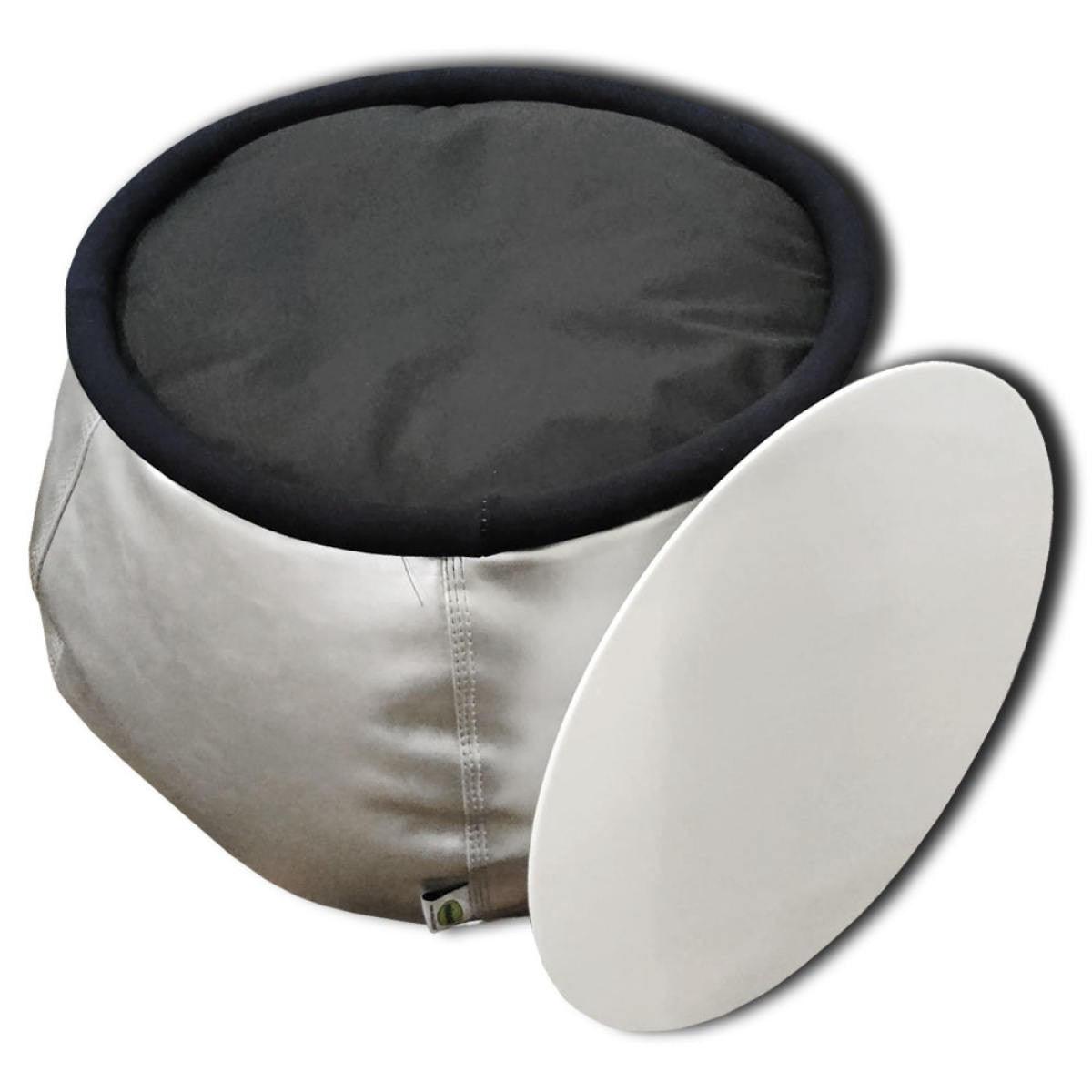 O-table Bean filled multipurpose table - stool -