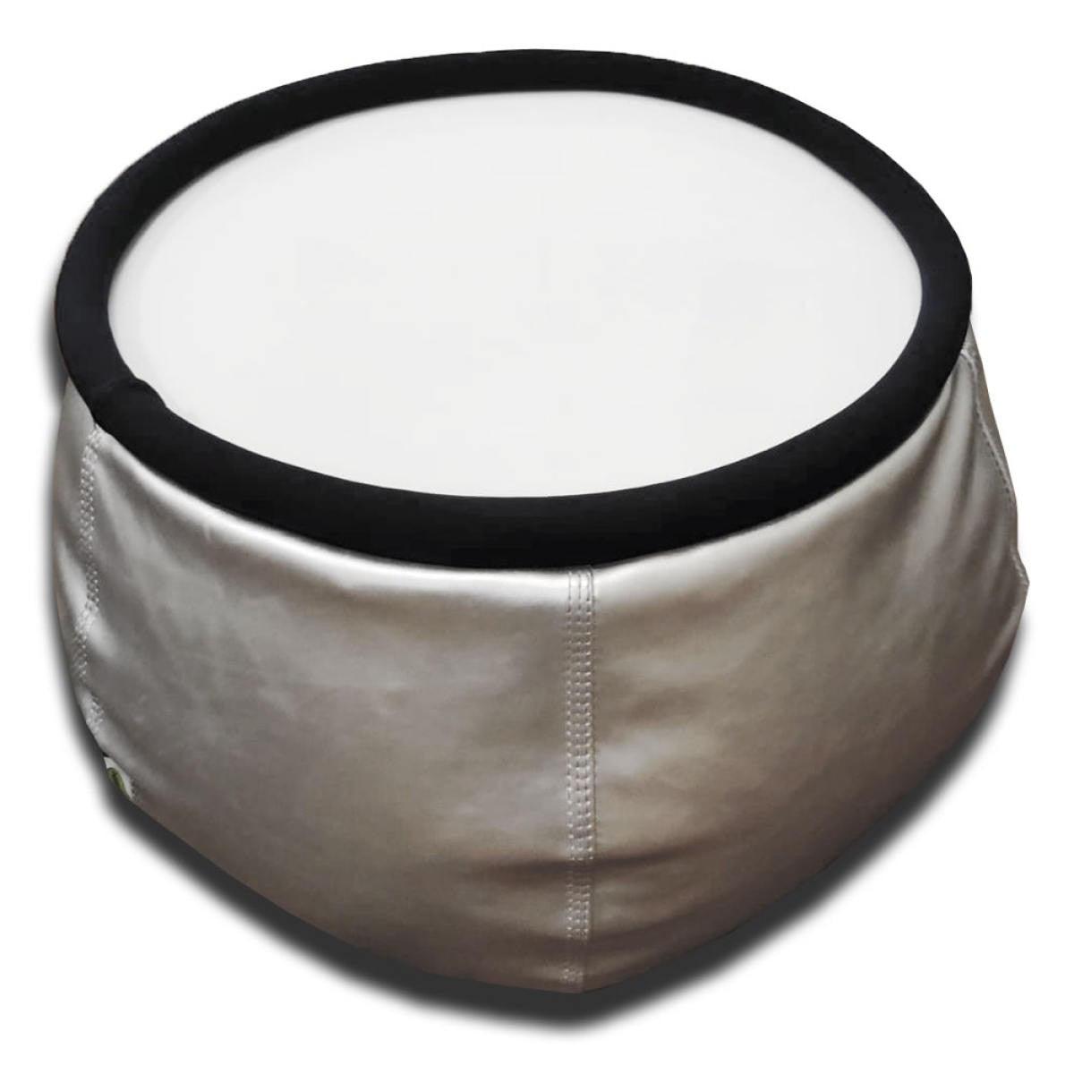 O-table Bean filled multipurpose table - stool -