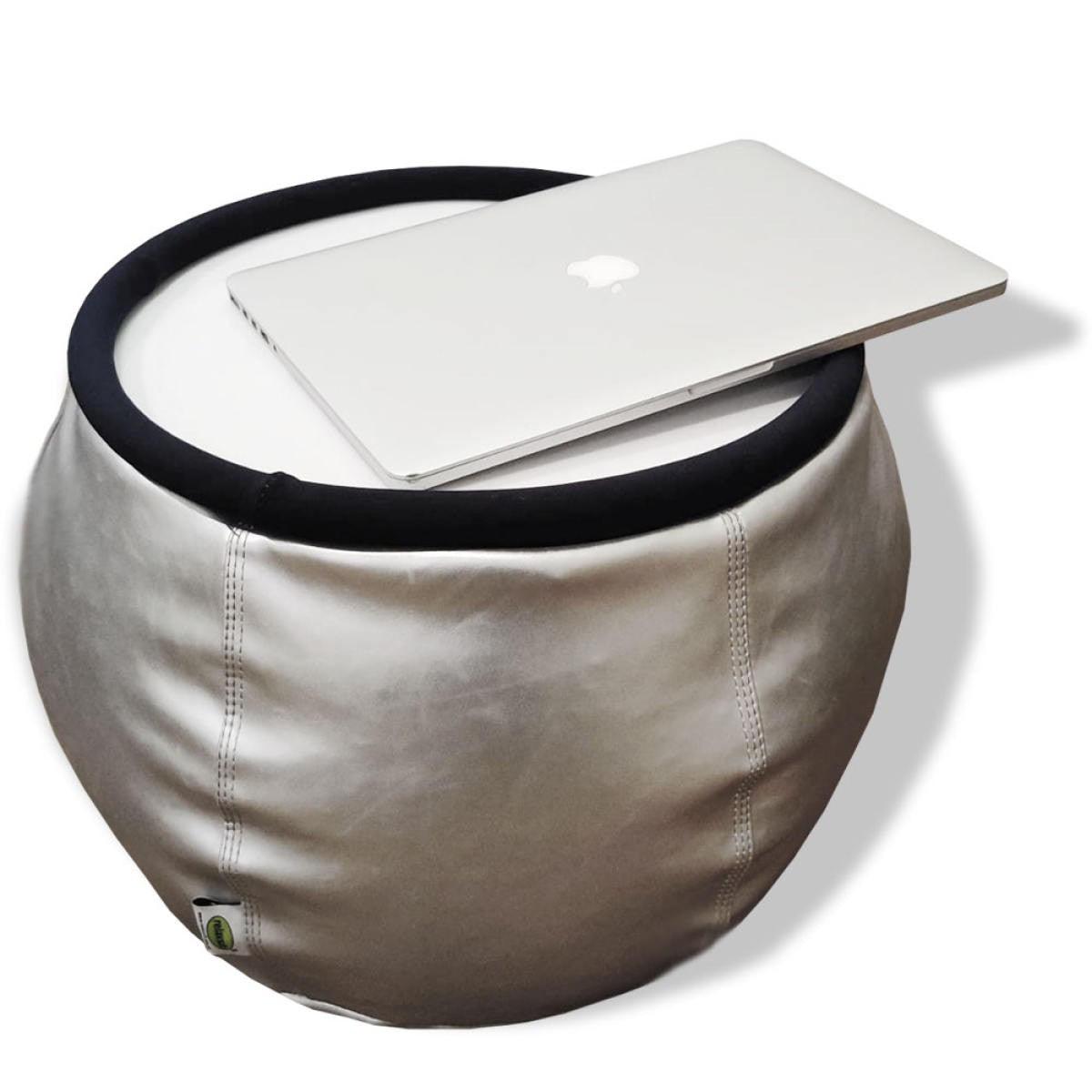 O-table Bean filled multipurpose table - stool -