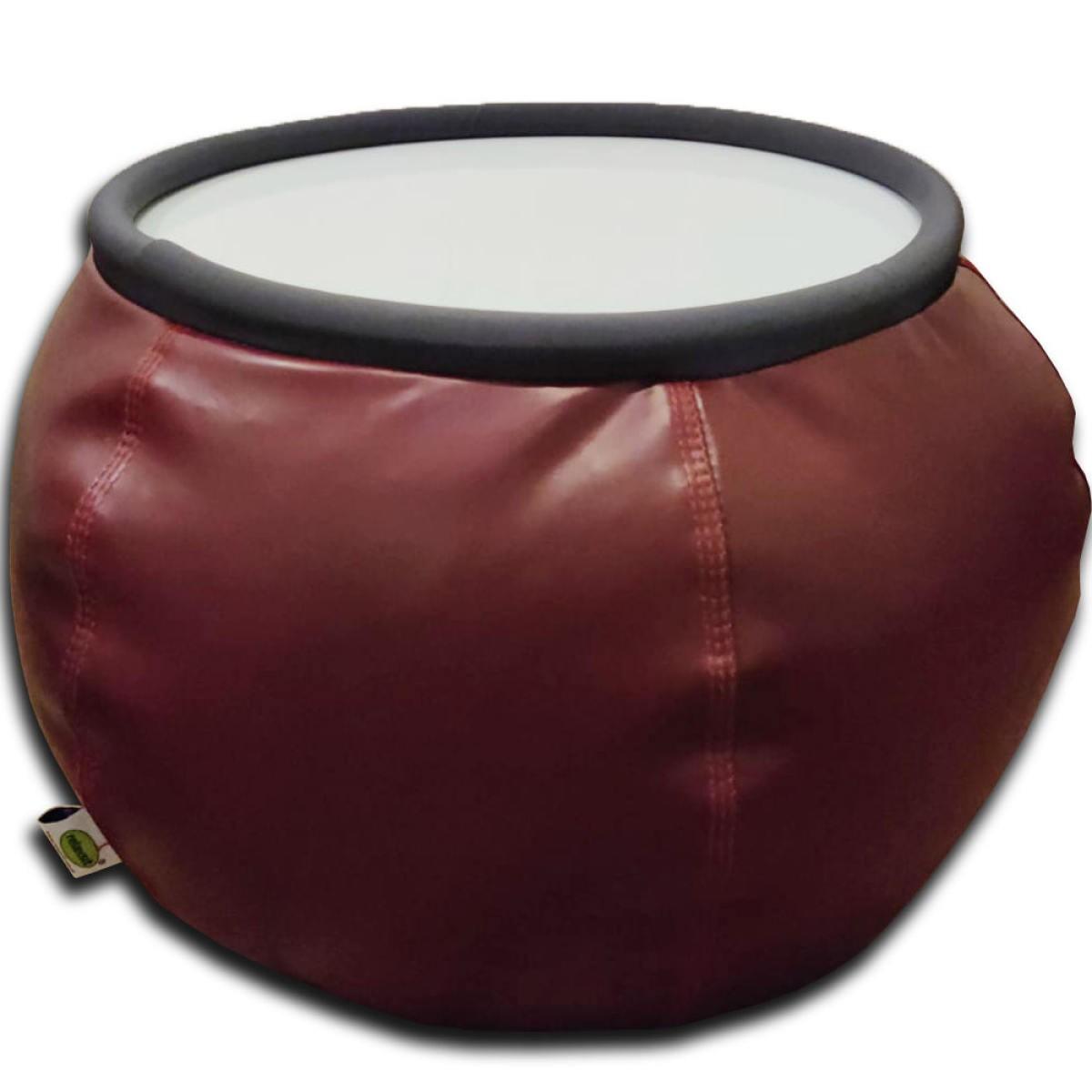 O-table Bean filled multipurpose table - stool -