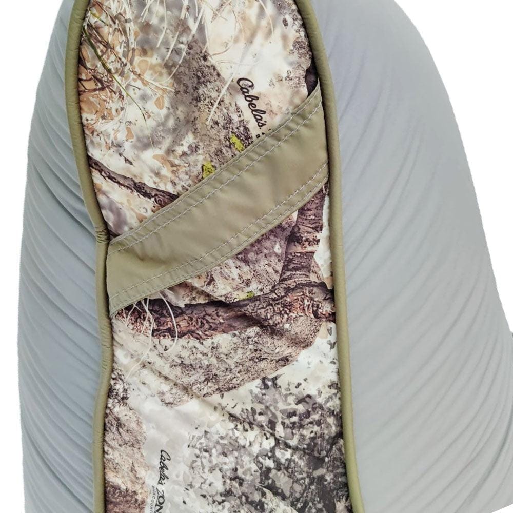 Digital Printed Large Lounger Bean Bag with Stool - Home Decor Chairs Matching Furniture grand sofa beans bag - Relaxsit