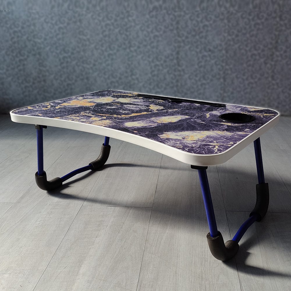 NextGEN Foldable Bed Table, Floor table, Drawing Desk, Portable Laptop Bed, Computer Table, Couch size: 40 x 60 cm - Relaxsit