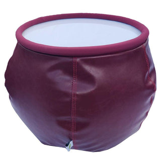 Sports Chair King Size Fabric Bean Bag Sofa - Xl Beanbag Sofa Chair L 110 x W 90 x H 85cm -  - Relaxsit