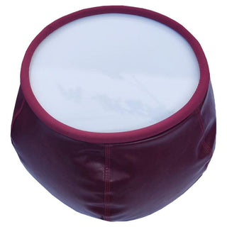 Sports Chair King Size Fabric Bean Bag Sofa - Xl Beanbag Sofa Chair L 110 x W 90 x H 85cm -  - Relaxsit