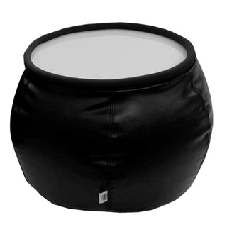 Sports Chair King Size Fabric Bean Bag Sofa - Xl Beanbag Sofa Chair L 110 x W 90 x H 85cm -  - Relaxsit