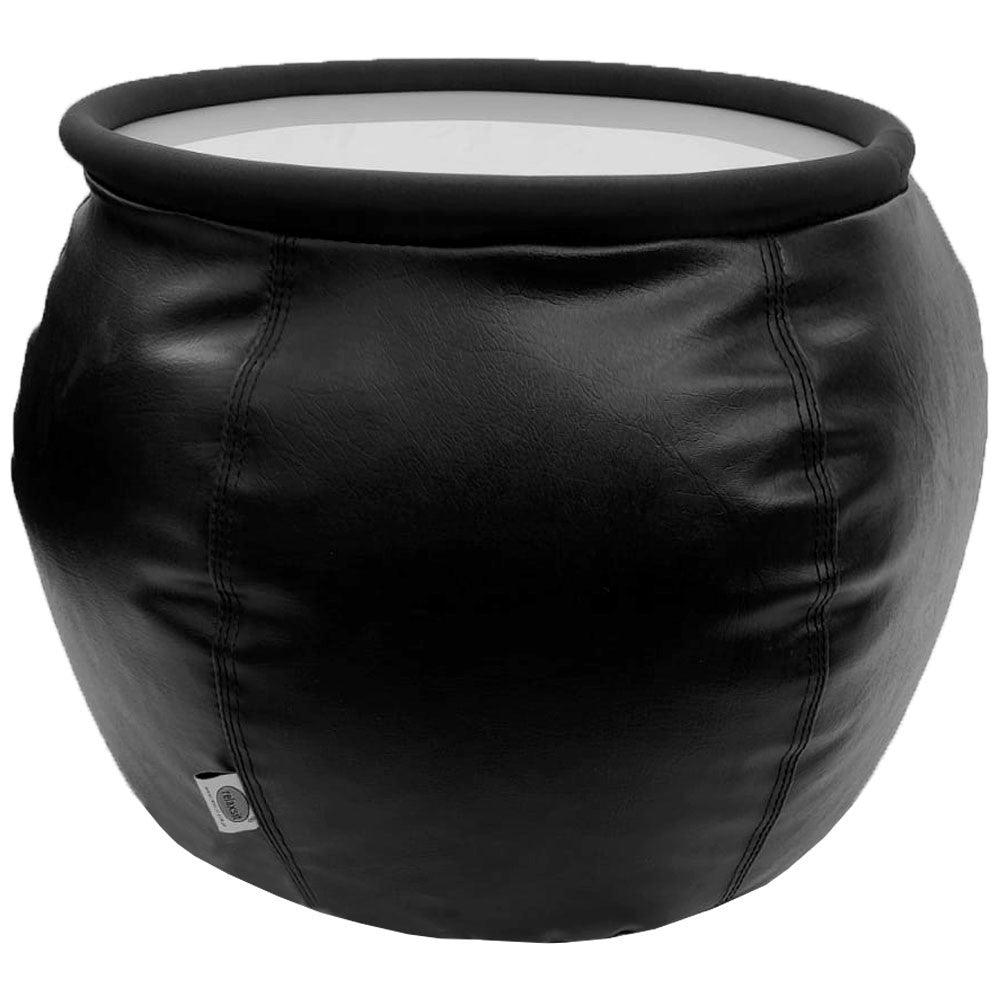 Sports Chair King Size Fabric Bean Bag Sofa - Xl Beanbag Sofa Chair L 110 x W 90 x H 85cm -  - Relaxsit