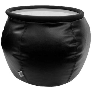 Sports Chair King Size Fabric Bean Bag Sofa - Xl Beanbag Sofa Chair L 110 x W 90 x H 85cm -  - Relaxsit