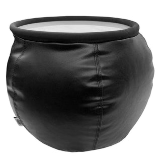 Sports Chair King Size Fabric Bean Bag Sofa - Xl Beanbag Sofa Chair L 110 x W 90 x H 85cm -  - Relaxsit