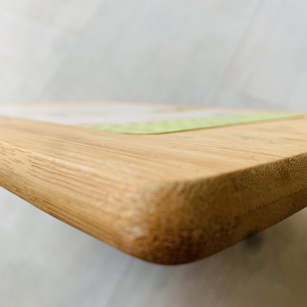 Bamboo Wooden  Chopping Board