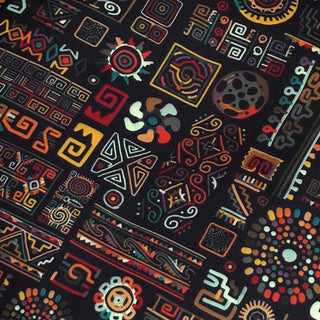 Relaxsit Bean Bag Stool – Traditional Round Footstool – Versatile Ottoman-style Footrest and Table Top – Dim. 45x45xH30cm - Relaxsit