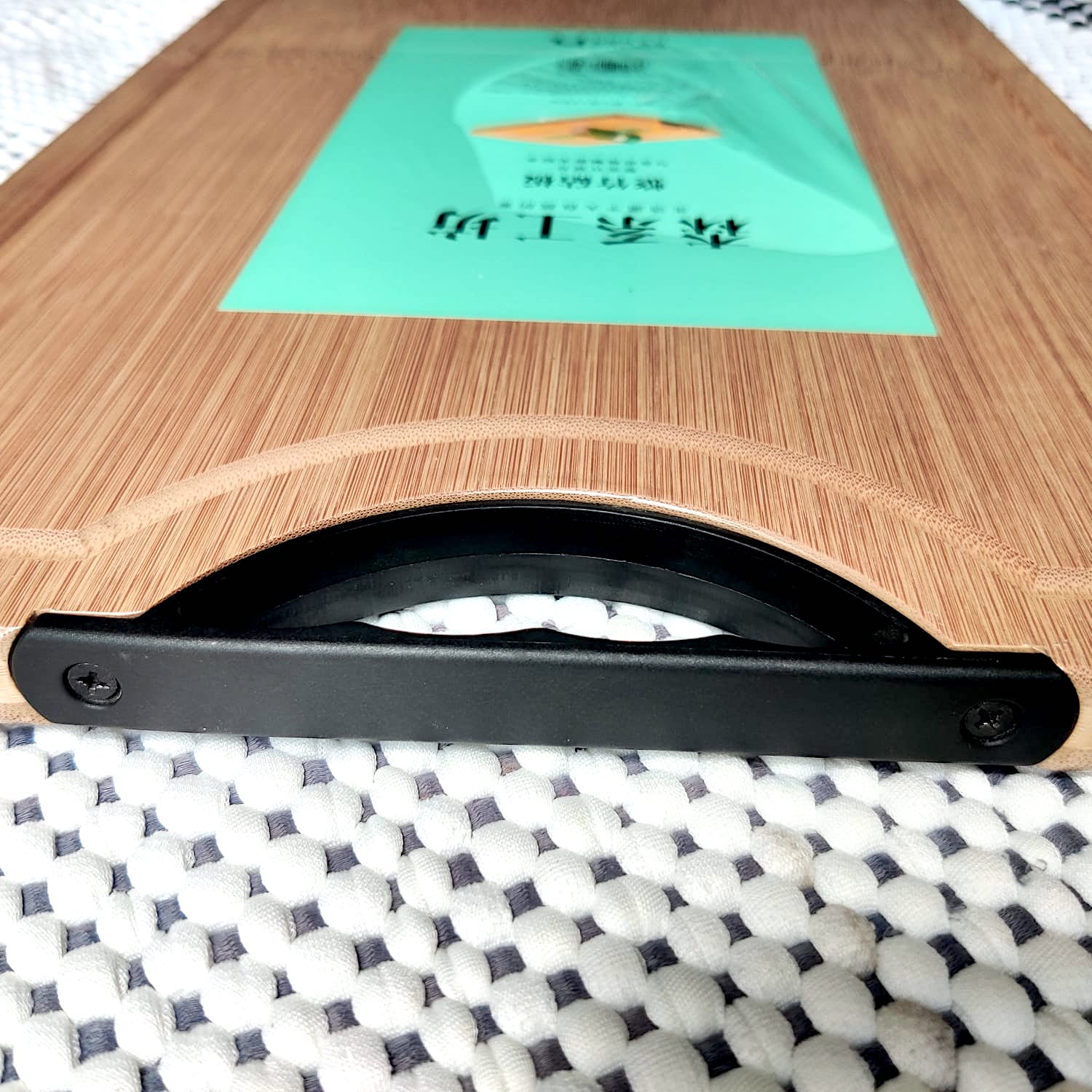 Bamboo Wooden  Chopping Board