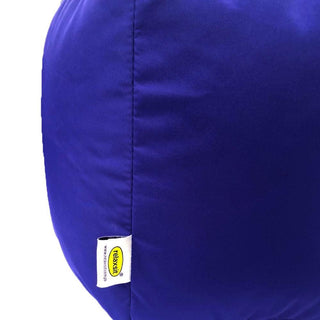 Pear Bean Bag Lounger with foot stool - Relaxsit