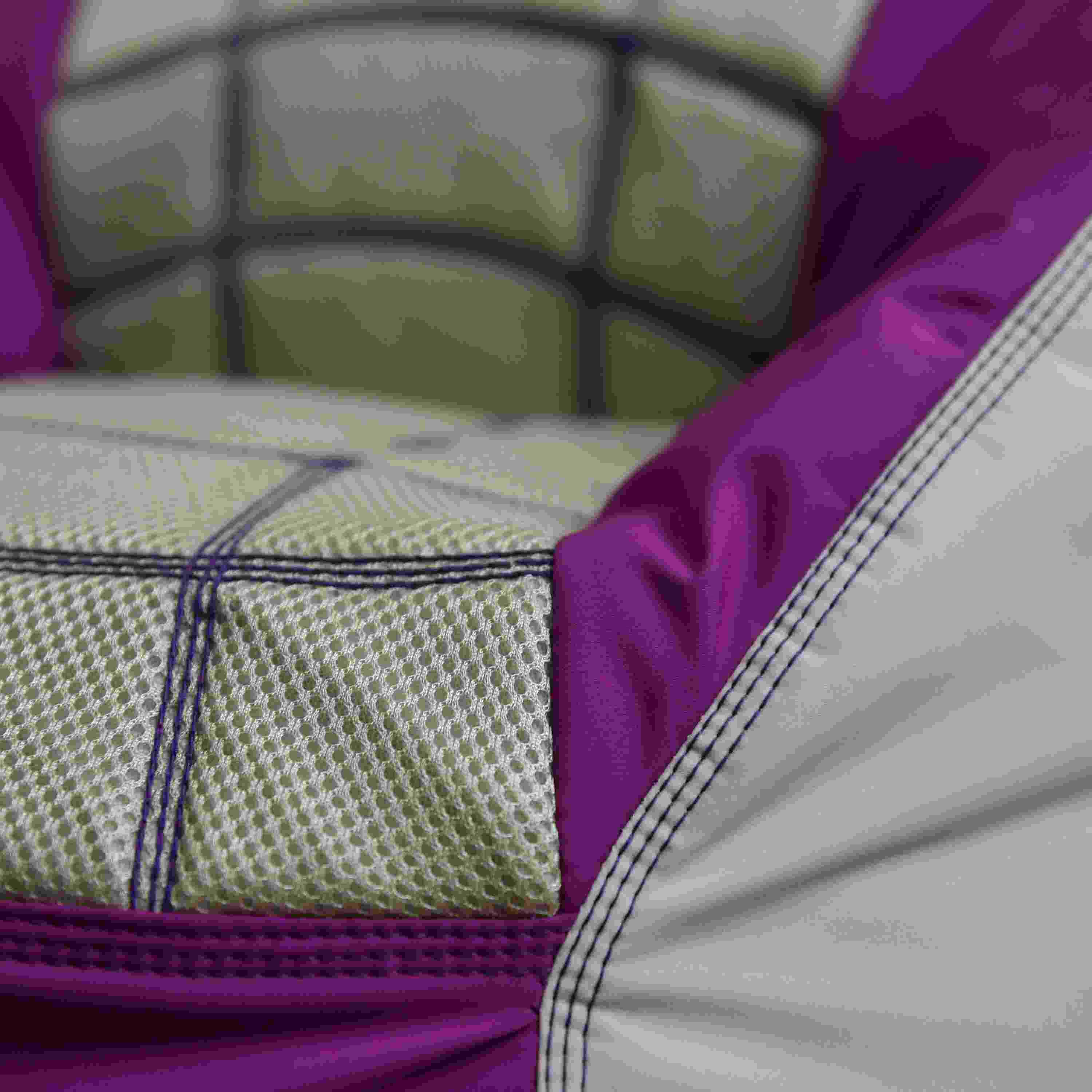 Sports Chair Kids Sofa Bean Bag Polyester Fabric - Relaxsit