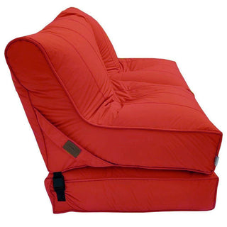 Couples Wallow Flip-Out Lounger -  - Relaxsit