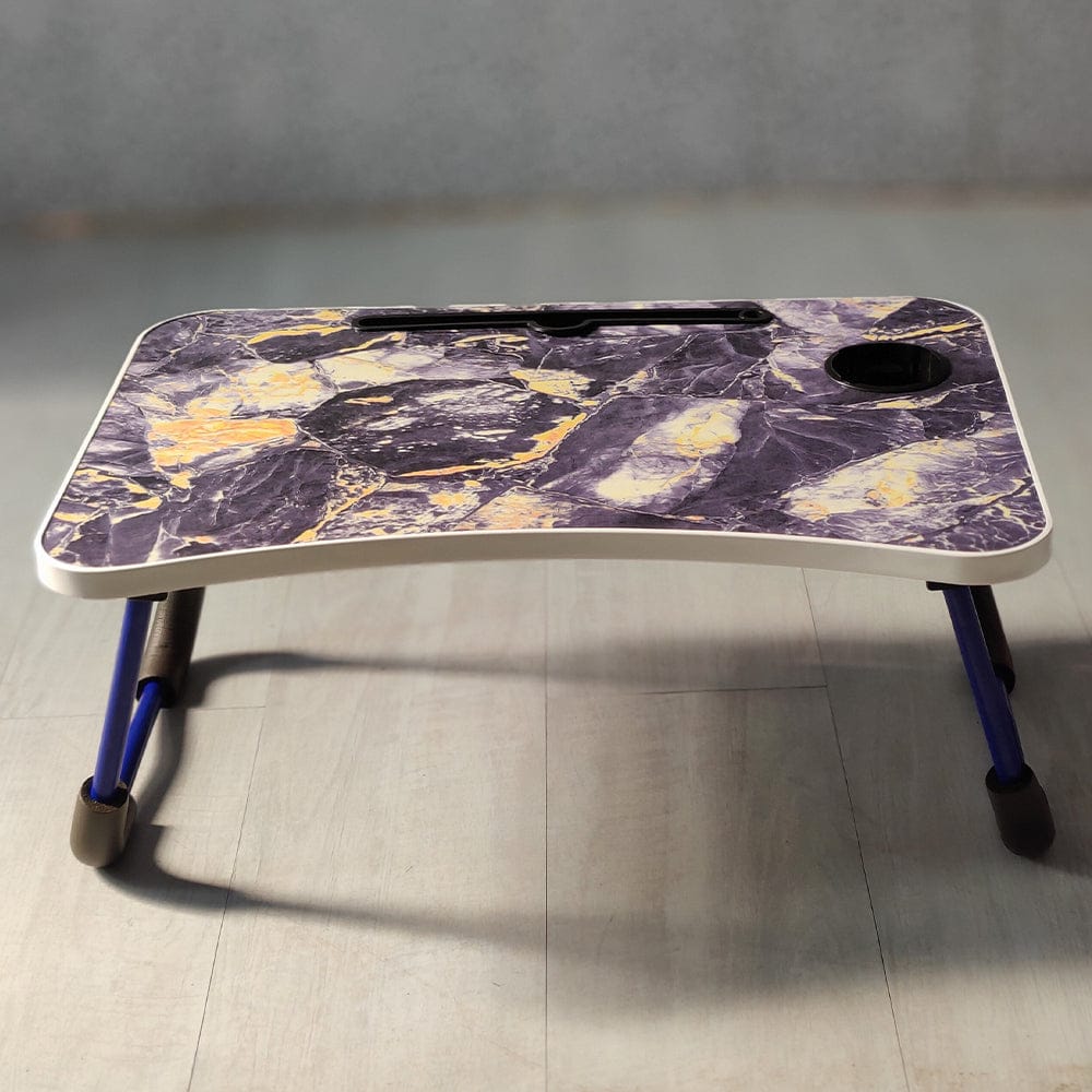 NextGEN Foldable Bed Table, Floor table, Drawing Desk, Portable Laptop Bed, Computer Table, Couch size: 40 x 60 cm - Relaxsit