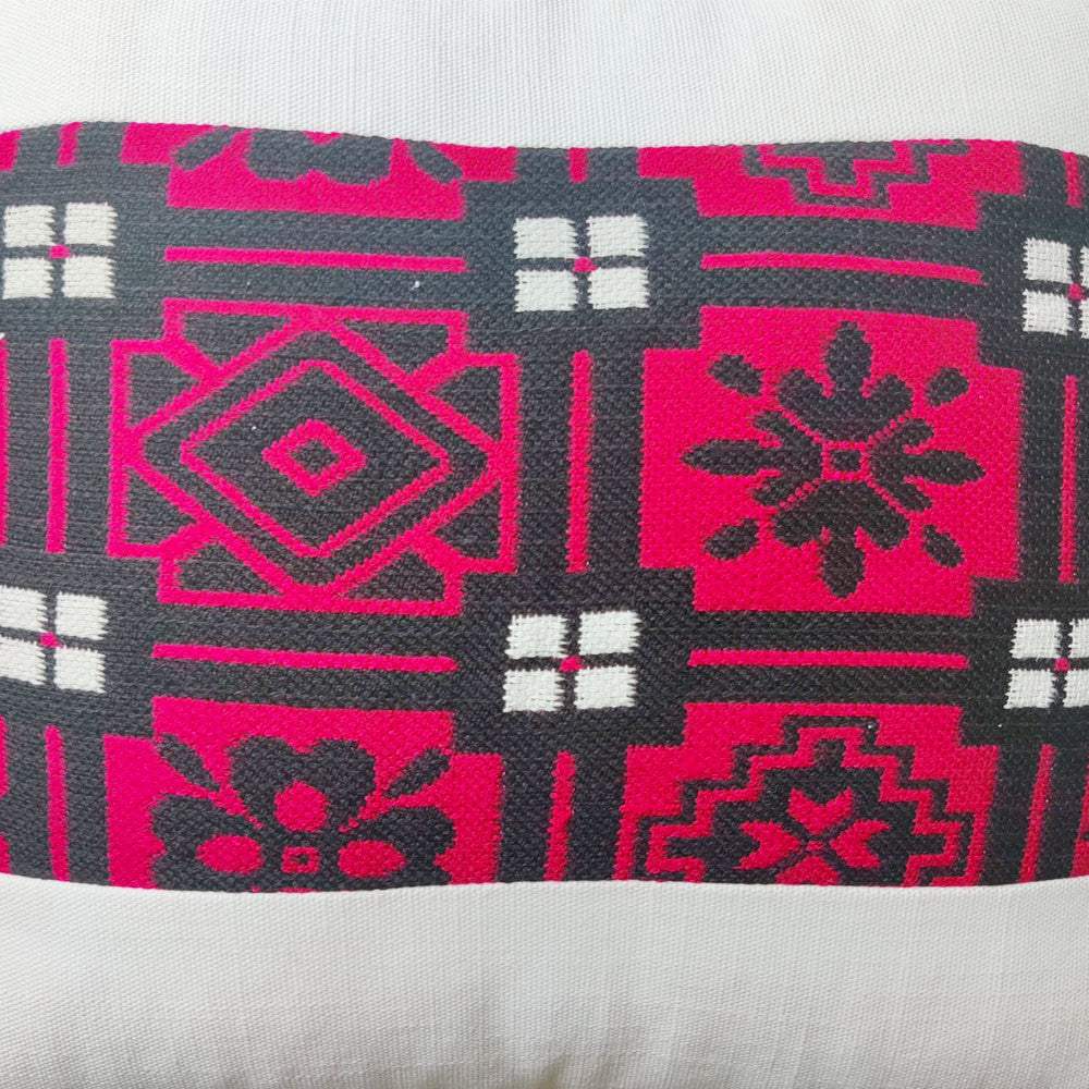 Sofa Cushion, Throw Pillow, traditional cushion 18 x 18" Filled - Relaxsit