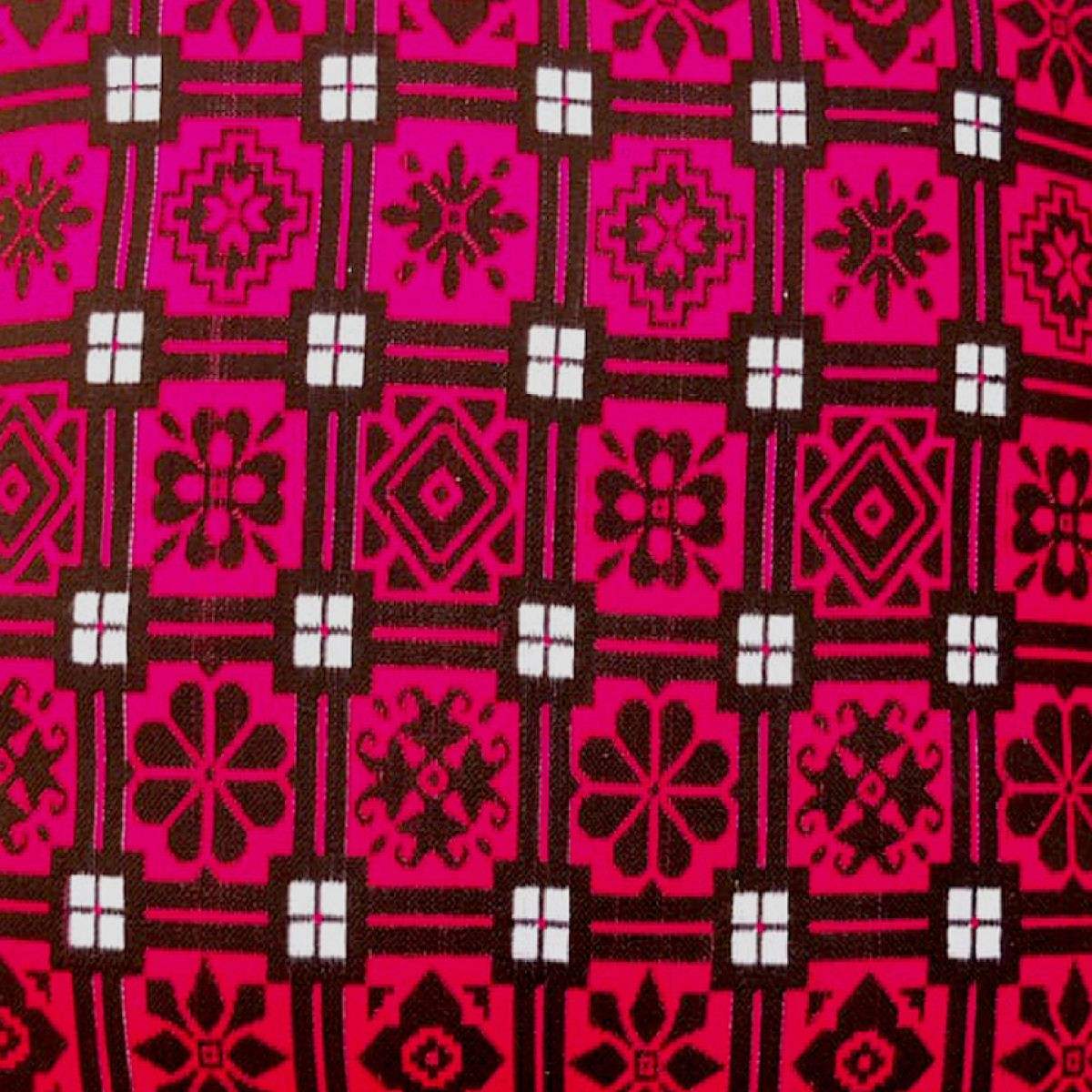 Traditional Floor Cushion Acrylic & polyester Inclusive of filing case size 26 x 26" Cover Relaxsit