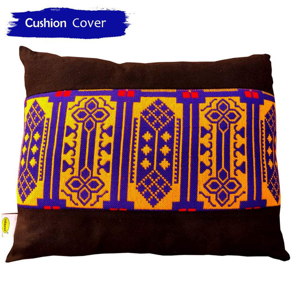 Sofa Cushion, Throw Pillow, traditional cushion cover Relaxsit