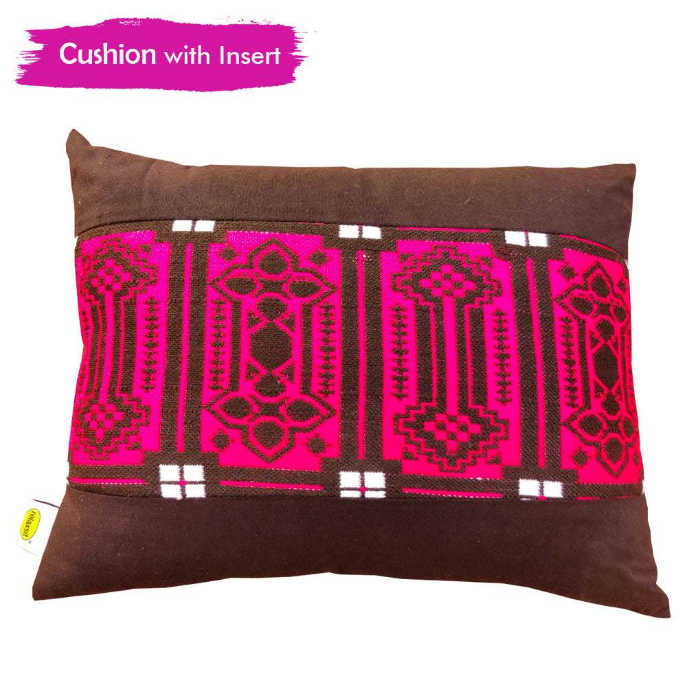 Sofa Cushion, Throw Pillow, traditional cushion Filled Relaxsit