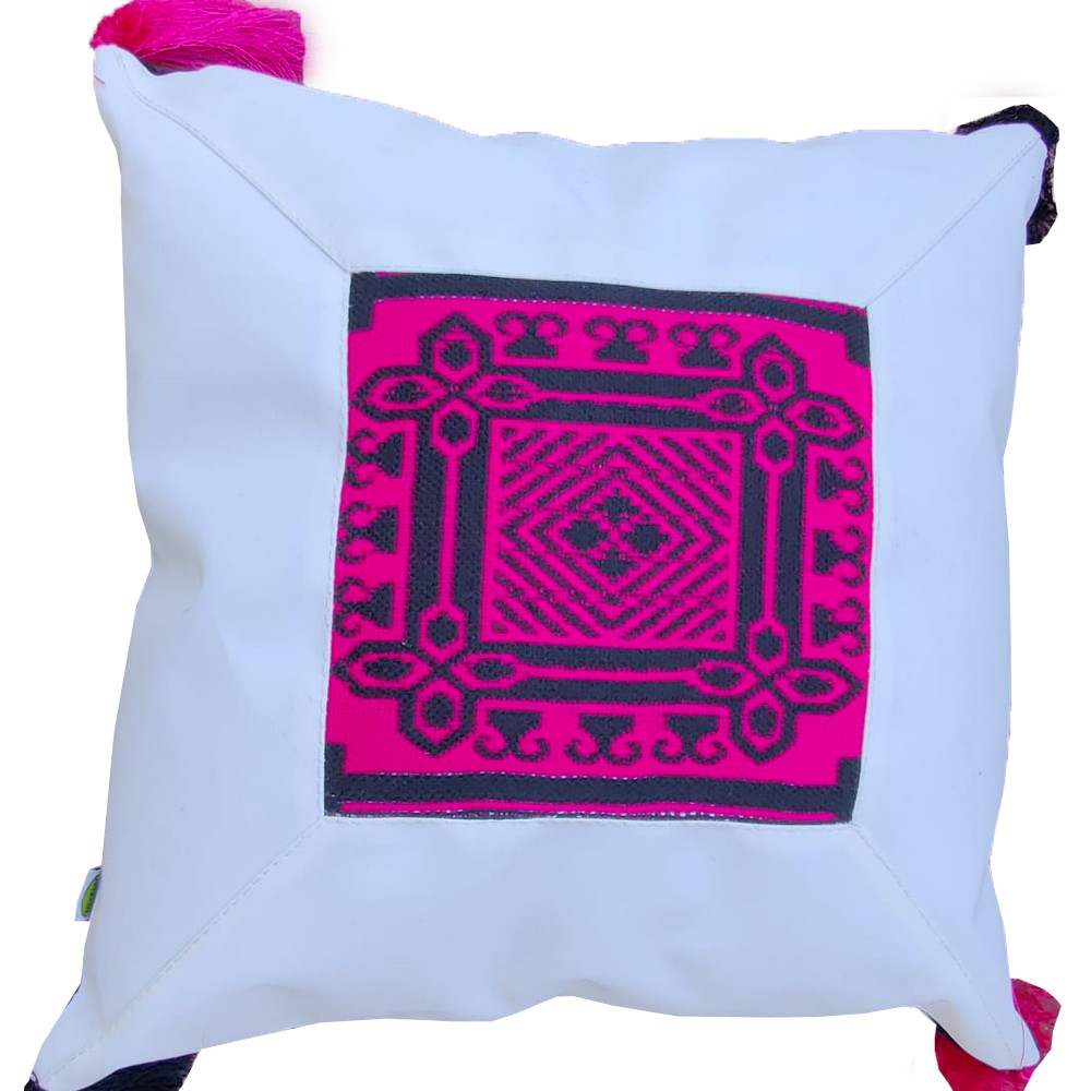 Sofa Cushion, Throw Pillow, traditional cushion 18 x 18" Cover Relaxsit