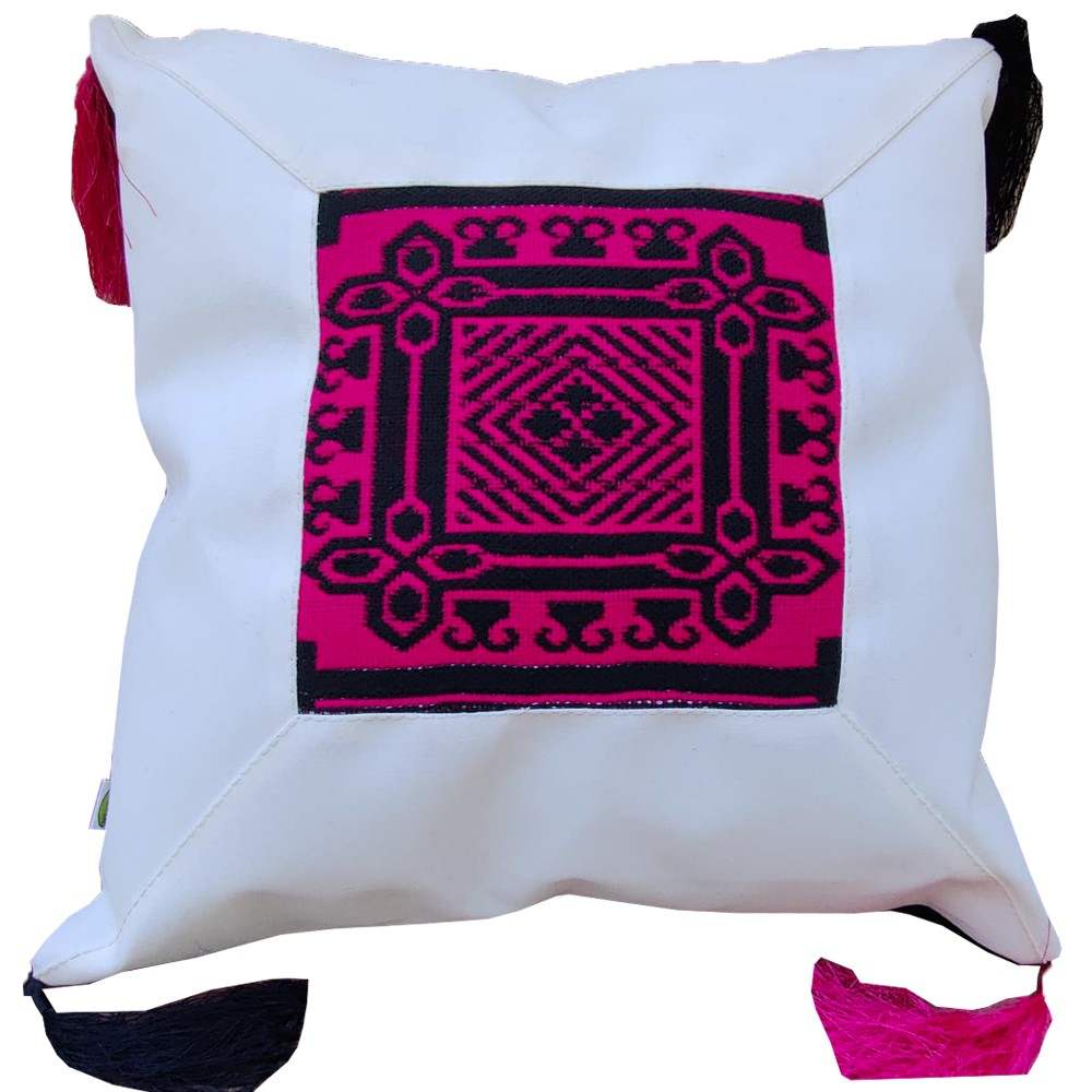 Sofa Cushion, Throw Pillow, traditional cushion 18 x 18" Cover Relaxsit