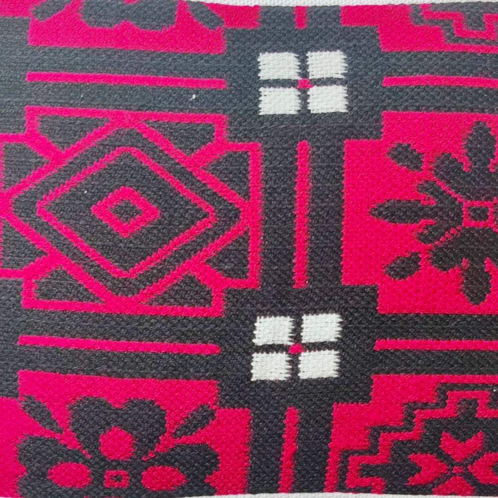 Sofa Cushion, Throw Pillow, traditional cushion 18 x 18" Cover - Relaxsit