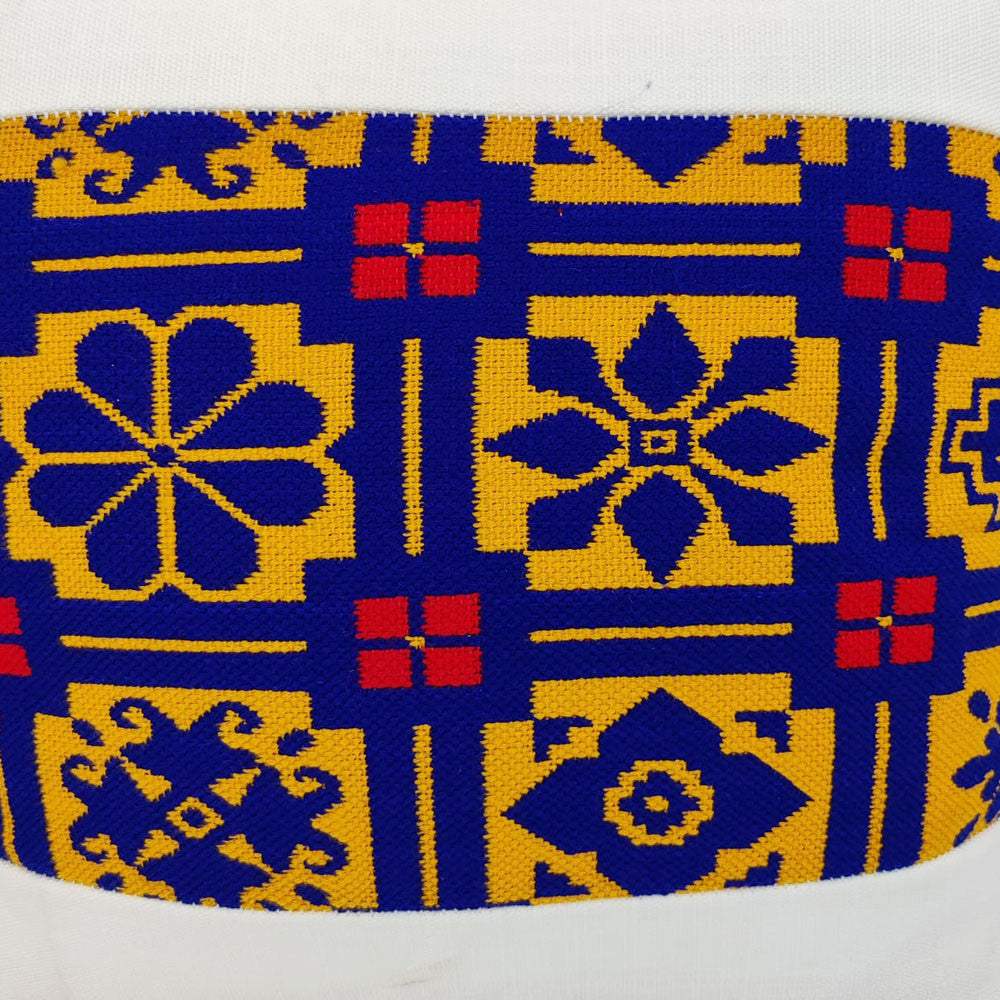 Sofa Cushion, Throw Pillow, traditional cushion 18 x 18" Cover - Relaxsit