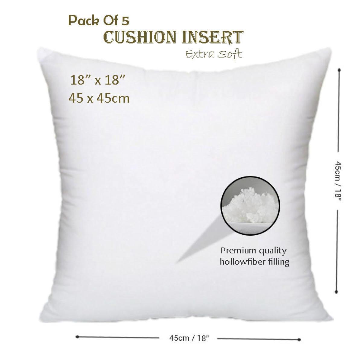 Couch cushion fillers top