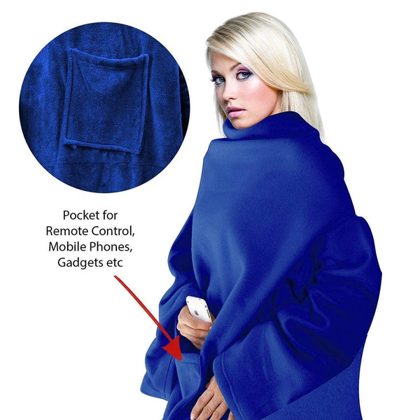 Polyester Fleece Bedding Blanket