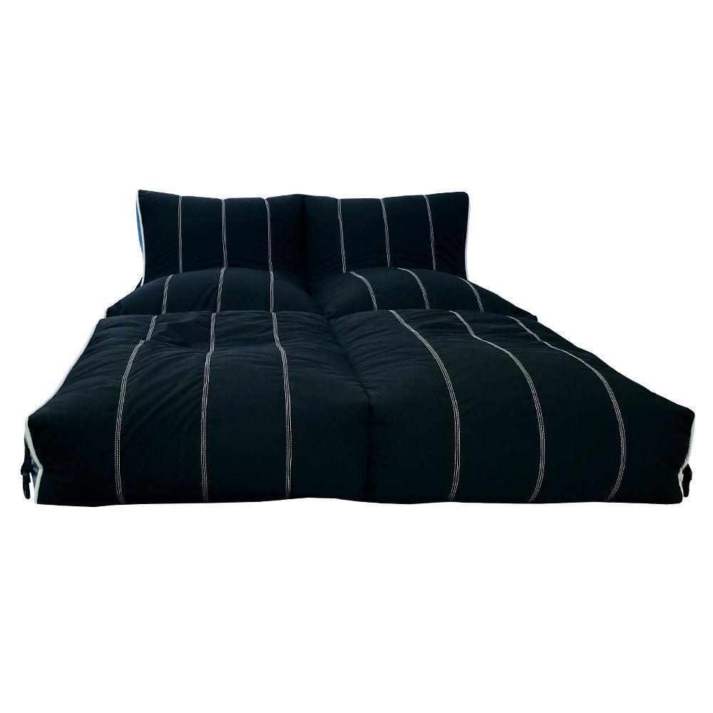 Couples Wallow Flip-Out Lounger -  - Relaxsit
