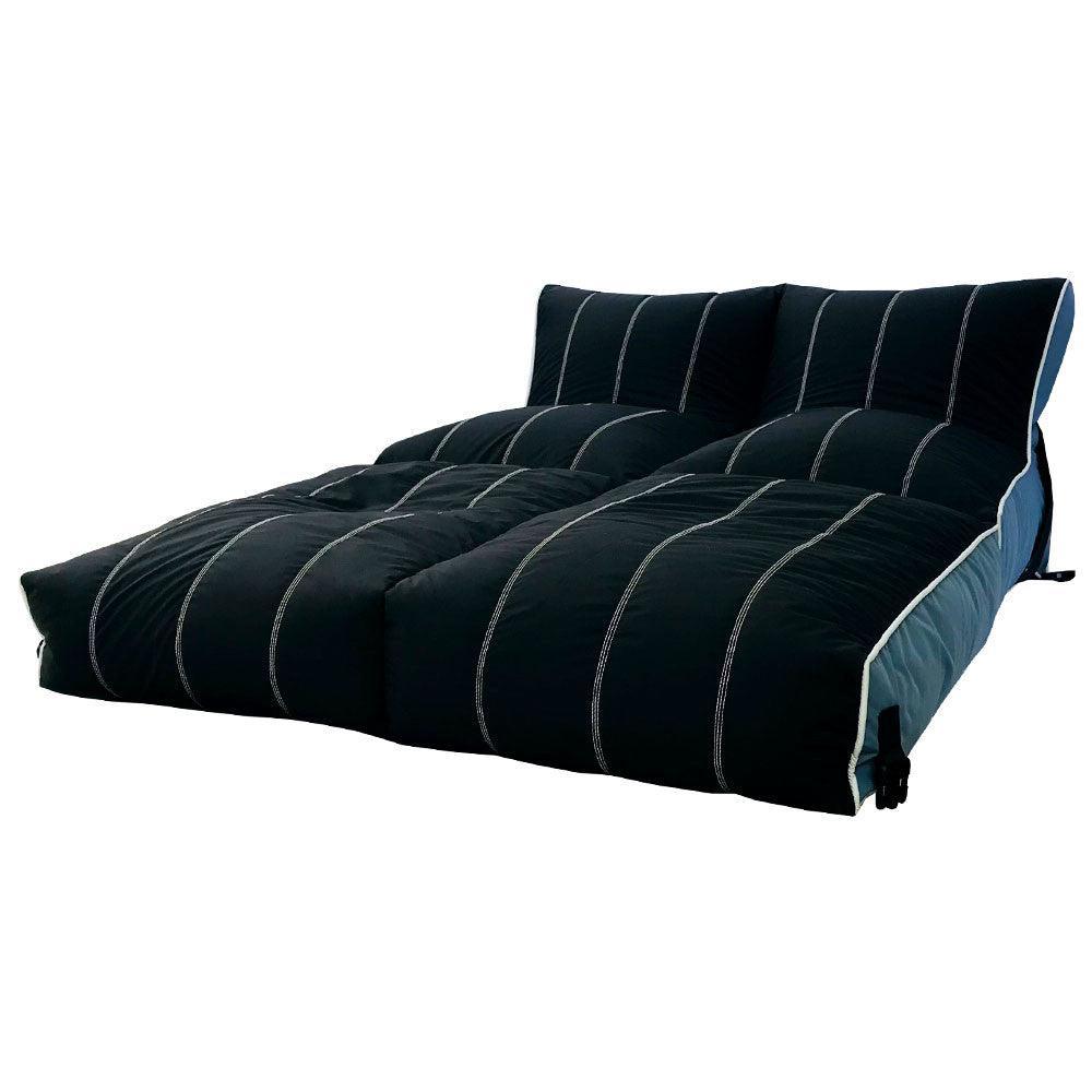 Couples Wallow Flip-Out Lounger -  - Relaxsit