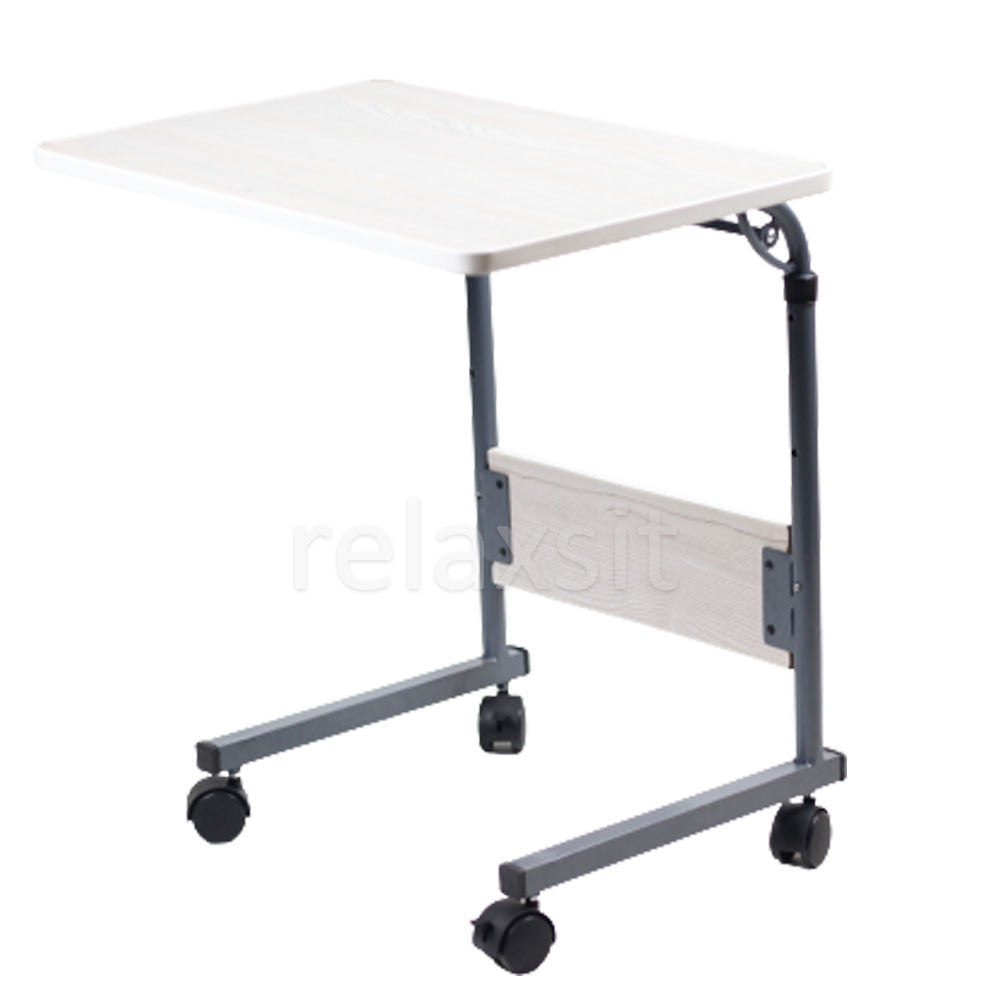 Relaxsit Flexi adjustable C-Table – Bed table, Laptop Trolley Table with Adjustable Height - Relaxsit