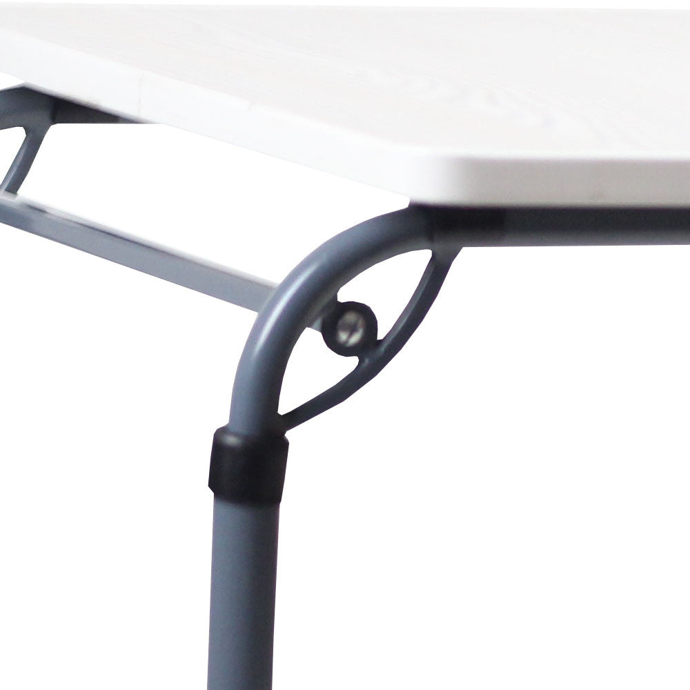 Relaxsit Flexi adjustable C-Table – Bed table, Laptop Trolley Table with Adjustable Height - Relaxsit