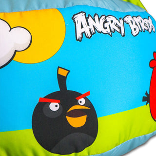 Relaxsit - Kids & Baby Sofa Bean Bag Chair Nursery Room Furniture Kids Bean Bag Ideal Gift Kids under 4 years: 50 x 60 x 60 cm - Relaxsit