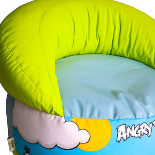Relaxsit - Kids & Baby Sofa Bean Bag Chair Nursery Room Furniture Kids Bean Bag Ideal Gift Kids under 4 years: 50 x 60 x 60 cm - Relaxsit
