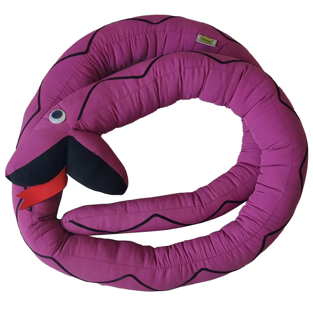 Stuffed Animal Snake Toy Kids