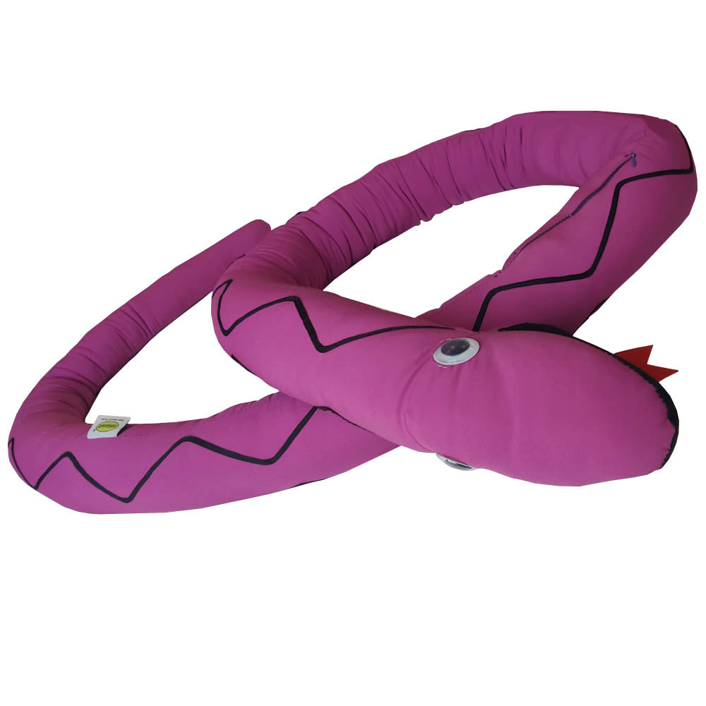 Stuffed Animal Snake Toy Kids