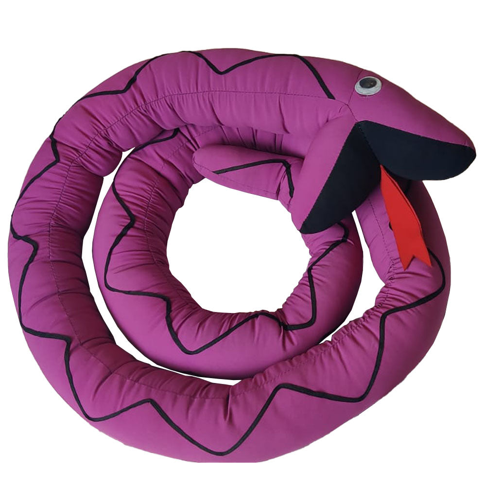 Stuffed Animal Snake Toy Kids