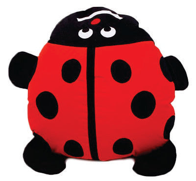 Kids Floor Cushion Seating Kids Stool size: 25 x 55 x 60 cm